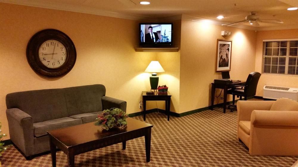 Quality Inn&Suites El Paso I-10 Exterior foto
